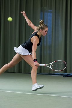 Anna Klasen 849 - Weihnachtsturnier Sonntag